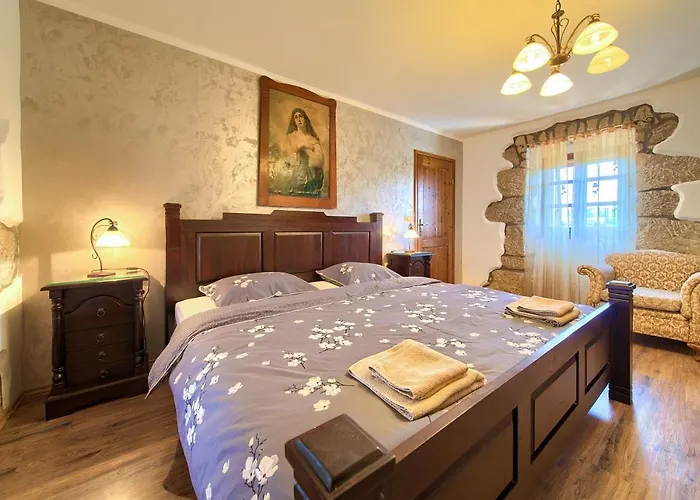 Magdalea Apartament Dobrinj