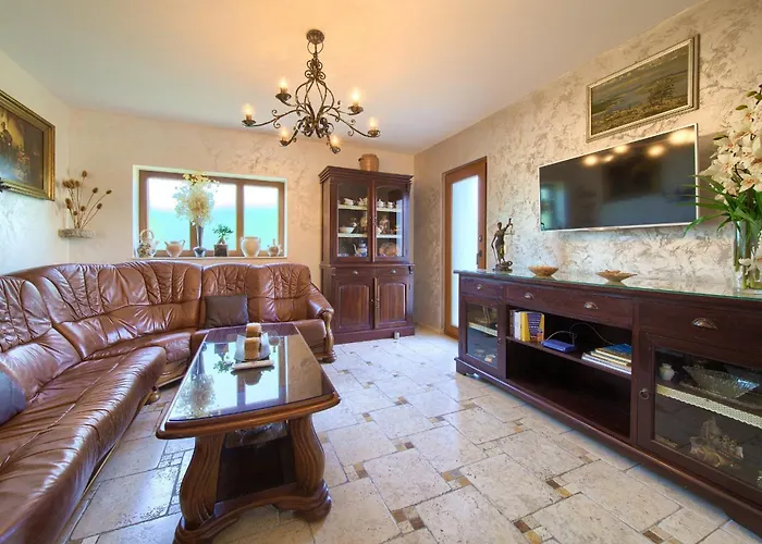 Magdalea Apartament *