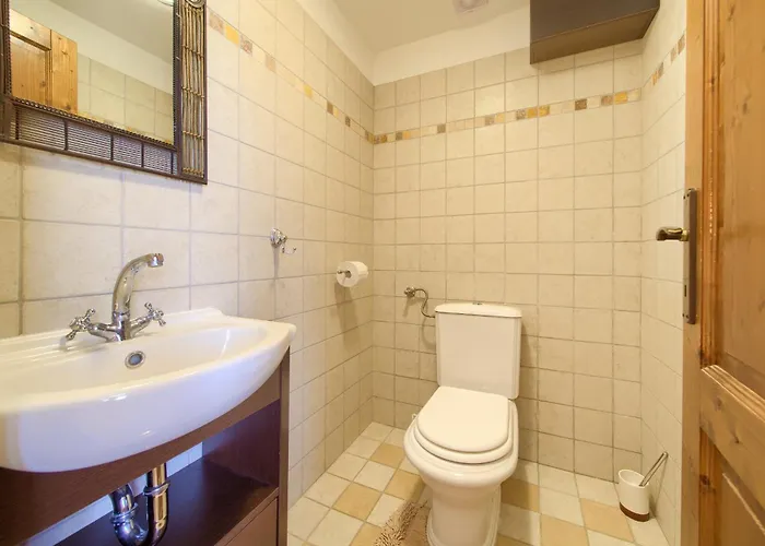 Magdalea Apartament Dobrinj