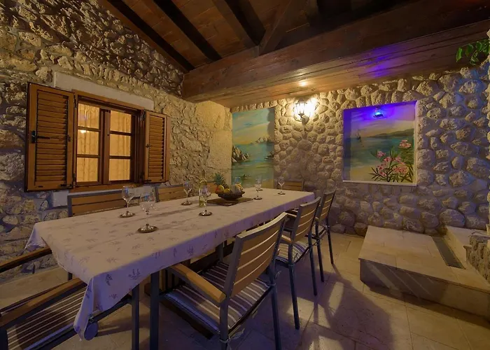Apartament Magdalea