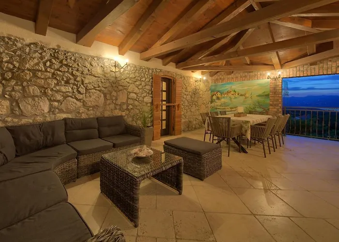 Magdalea Apartament Dobrinj