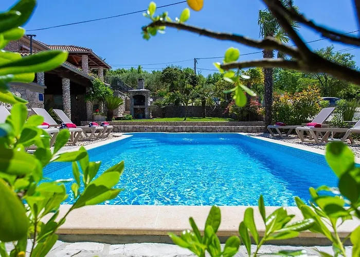 Apartament Magdalea
