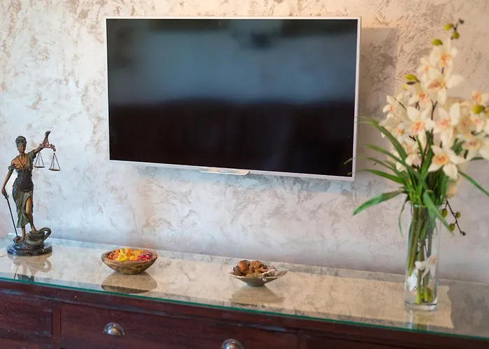 Apartmán Magdalea Dobrinj