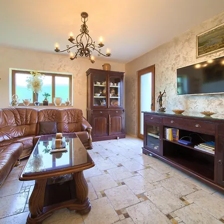 Magdalea Апартаменты *